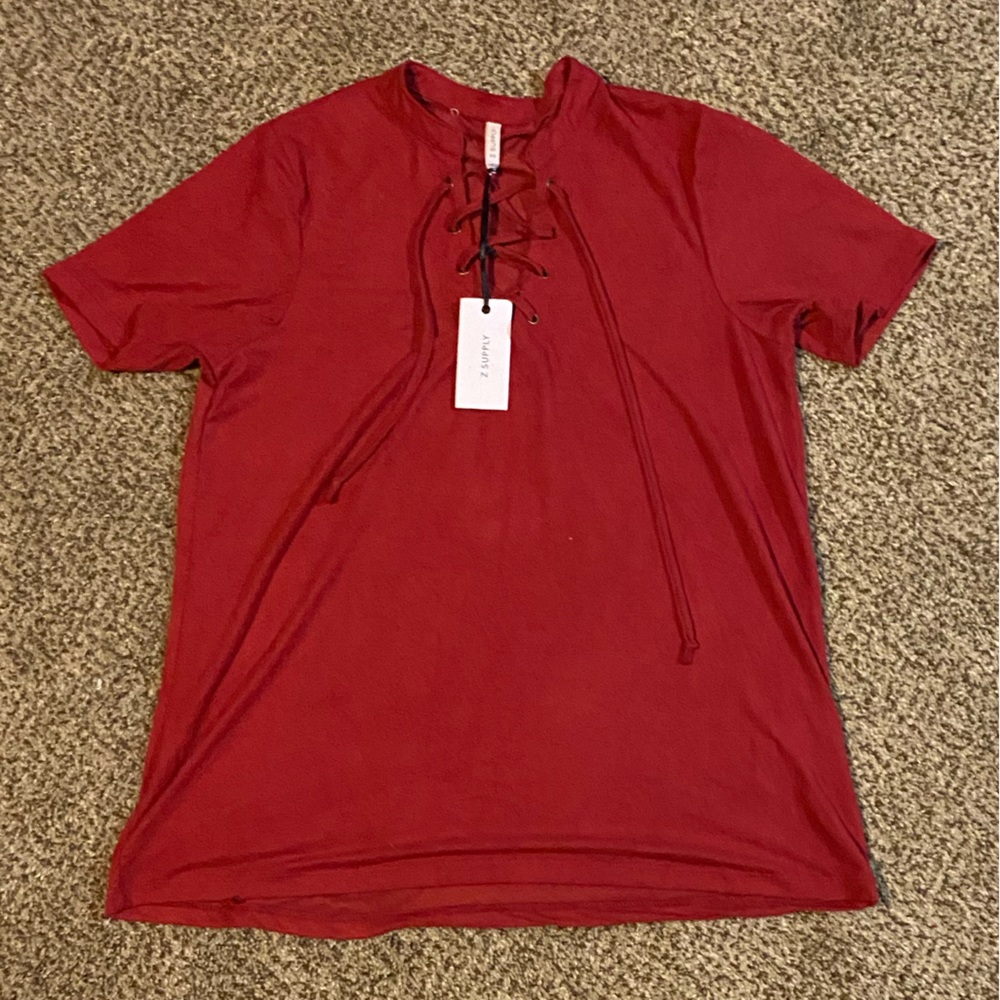 NWT women’s top